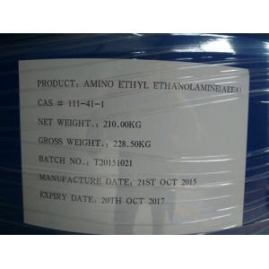 Amino ethyl ethanolamine