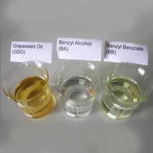 Best low price Benzyl benzoate 99.5% medical grade from China factory suppliers suppliers