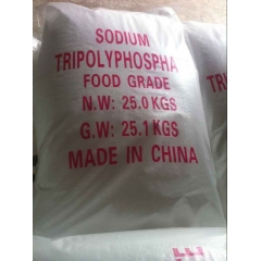 Buy Sodium tripolyphosphate STPP food grade