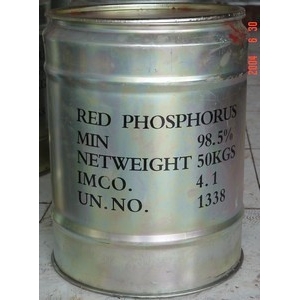 Red Phosphorus