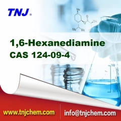 1,6-Hexanediamine CAS 124-09-4 suppliers