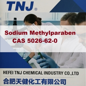 Buy Sodium methylparaben Cosmetics grade From China Factory suppliers At Best Price suppliers