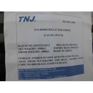 BUY N,N-Dimethyl-P-Toluidine DMPT CAS 99-97-8