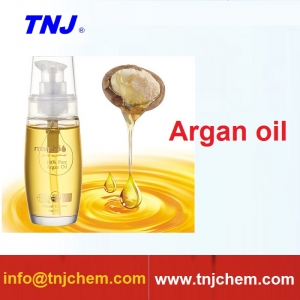 Argan oil suppliers