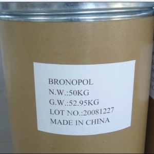 Bronopol suppliers, factory, manufacturers