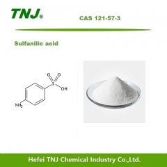 Sulfanilic acid CAS 121-57-3 suppliers