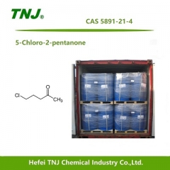 5-الكلورو-2-بينتانوني CAS 5891-21-4 الموردين