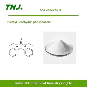Diethyl Benzhydryl phosphonate CAS 27329-60-8 suppliers
