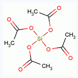 CAS 562-90-3 Tetraacetoxysilane suppliers