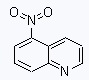 CAS 607-34-1 5-Nitroquinoline suppliers