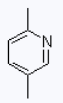CAS 589-93-5 2,5-lutidine suppliers