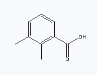 CAS 603-79-2 2,3-Dimethylbenzoic acid suppliers