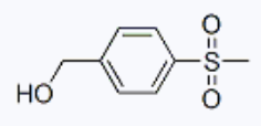 CAS 22821-77-8 4-(Methylsulfonyl)benzylalcohol suppliers