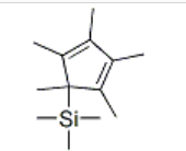 CAS 25134-15-0 Trimethylsilylpentamethylcyclopentadiene suppliers