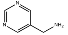 CAS 25198-45-2 5-Pyrimidinemethanamine suppliers