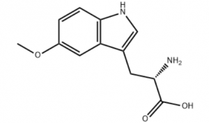 CAS 28052-84-8 5-Methoxy-DL-tryptophan suppliers