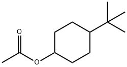 CAS 33210-23-4 4-tert-Butylcyclohexyl acetate suppliers