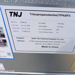 TIPA 85%