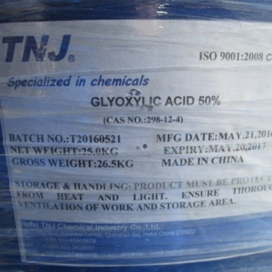 298-12-4; Glyoxylic acid
